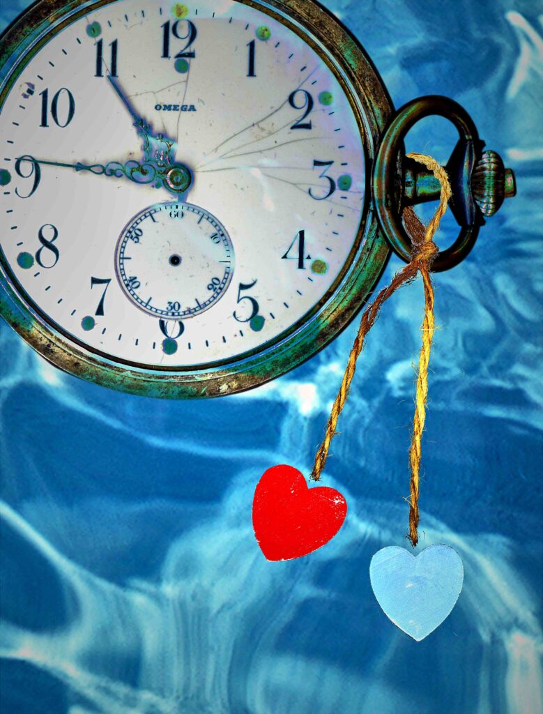 Time of our Lives